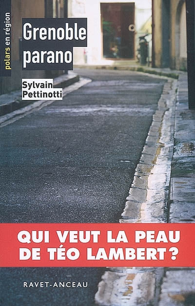 Product Image: Grenoble parano