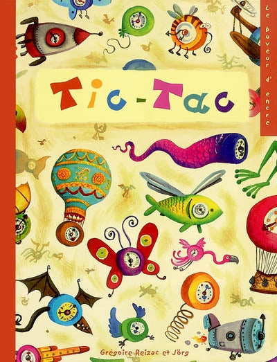 Product Image: Tic-tac