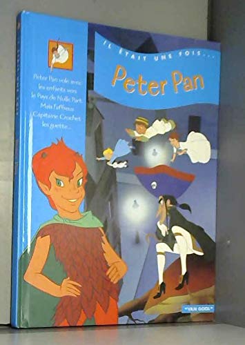 Peter Pan Books