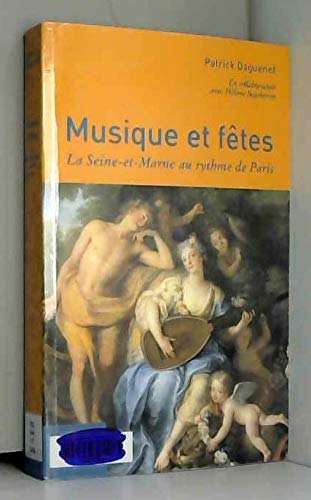 Musique et fêtes : la Seine-et-Marne au rythme de Paris Books