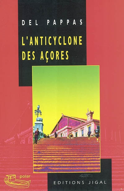 Product Image: L'anticyclone des Açores