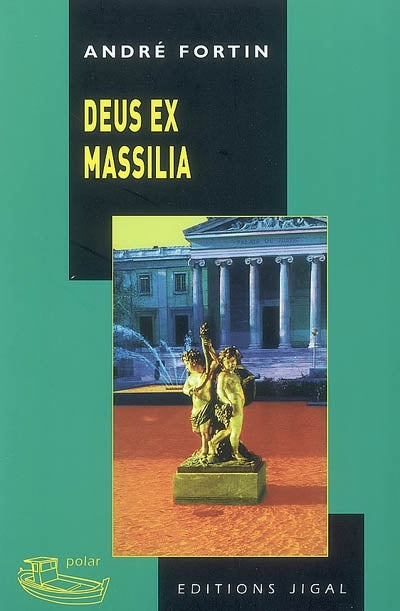 Product Image: Deus ex Massilia