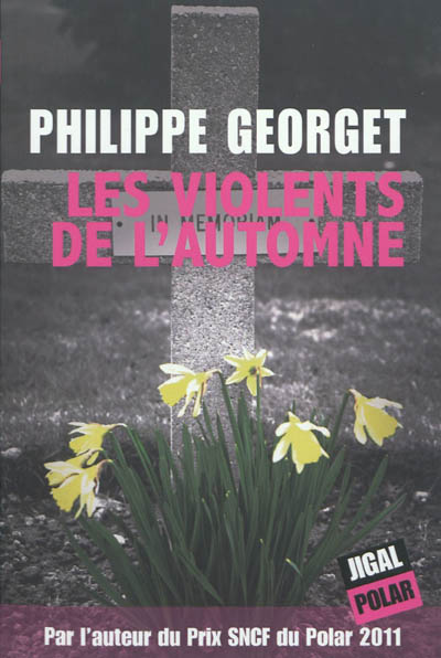 Product Image: Les violents de l'automne