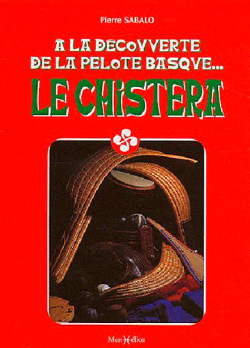 A la découverte de la pelote basque... le chistera Leisure & Fun