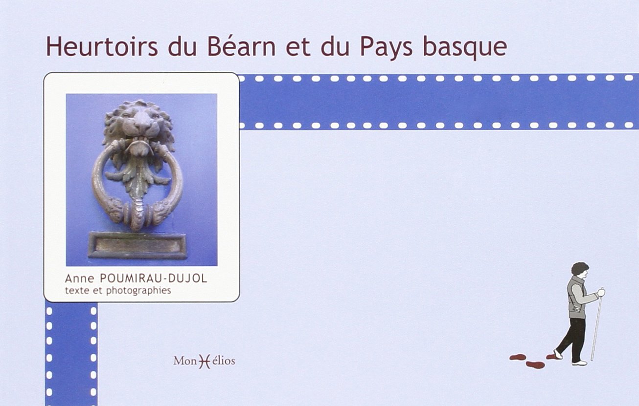 Heurtoirs du Béarn et du Pays Basque Leisure, Home & Garden