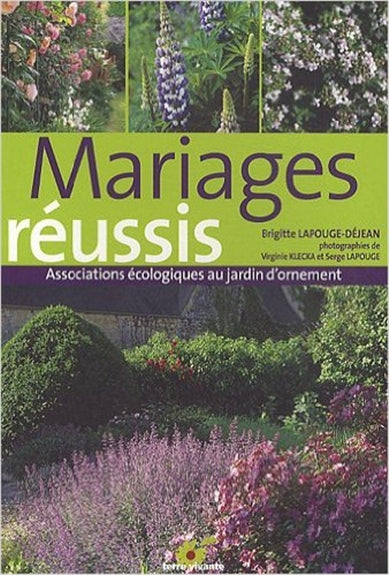 Mariages réussis : associations écologiques au jardin d'ornement Leisure, Home & Garden