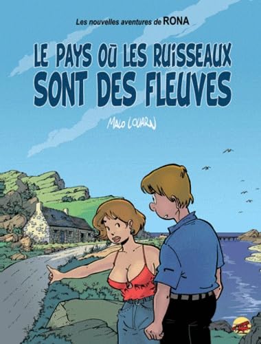Le pays où les ruisseaux sont des fleuves book