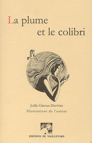 La plume et le colibri Books