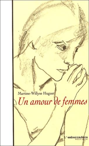 Un amour de femmes: Trois monologues croisés pour le théâtre book