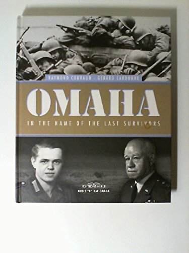 Omaha in the name of the last survivors Books