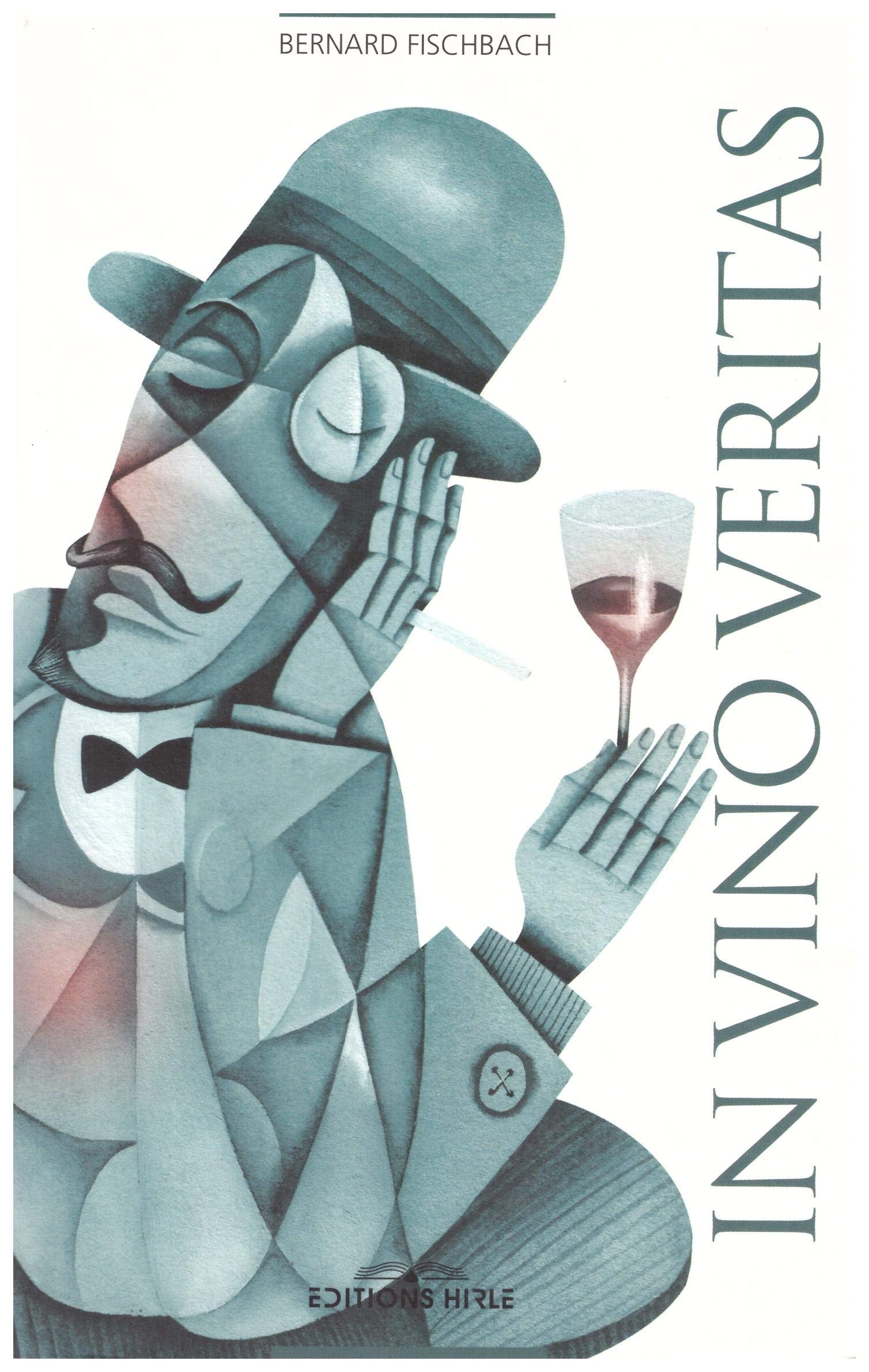 In Vino Veritas book