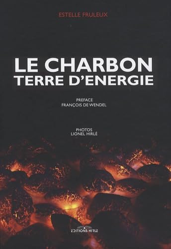 Le charbon terre d'énergie Books