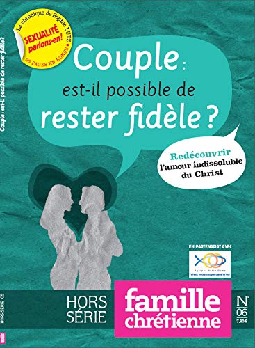 Couple : est-il possible de rester fidele ? book