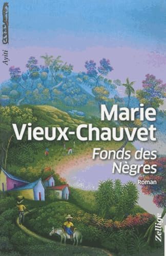 Fonds des nègres Contemporary literature