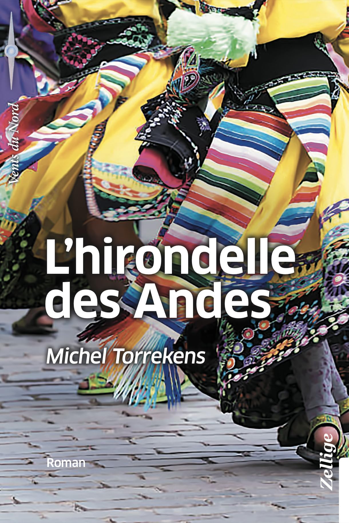 L'Hirondelle des Andes Contemporary literature