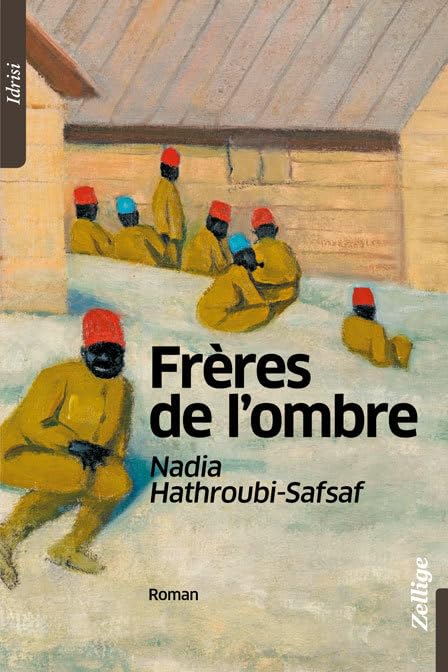 Frères de l'ombre Contemporary literature
