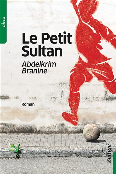 Product Image: Le petit sultan