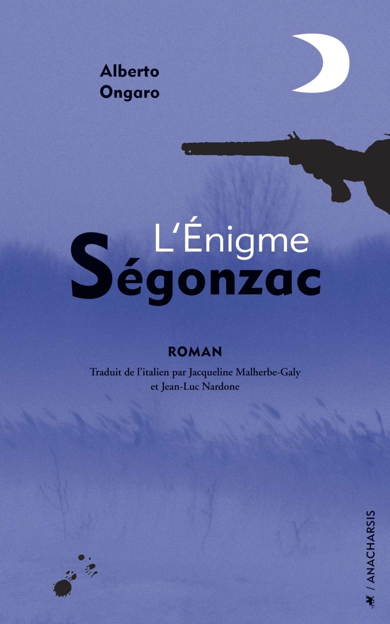 L'ENIGME SEGONZAC Action & Adventure