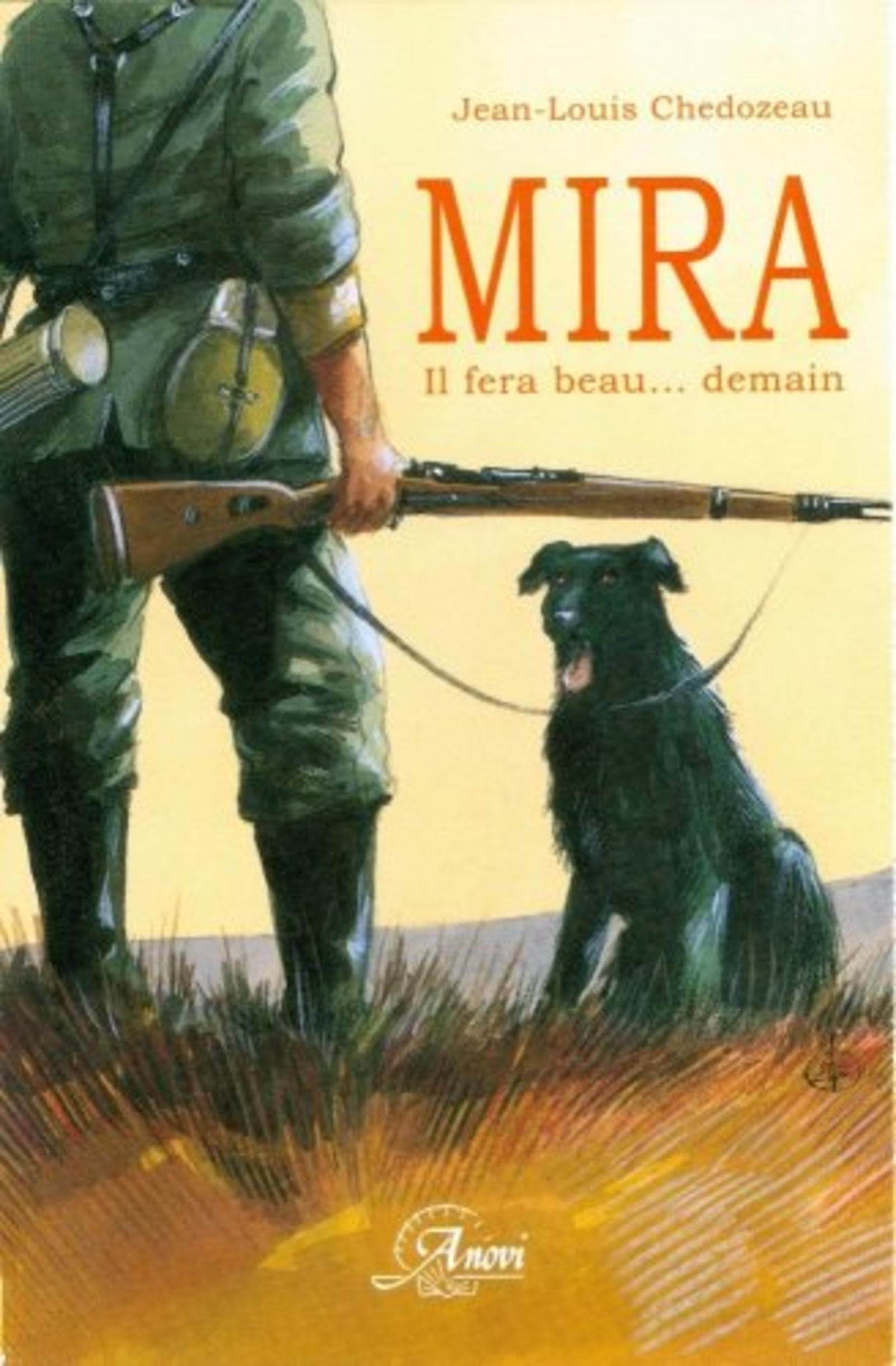 MIRA: IL FERA BEAU DEMAIN book