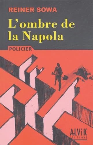 L'ombre de la Napola Books