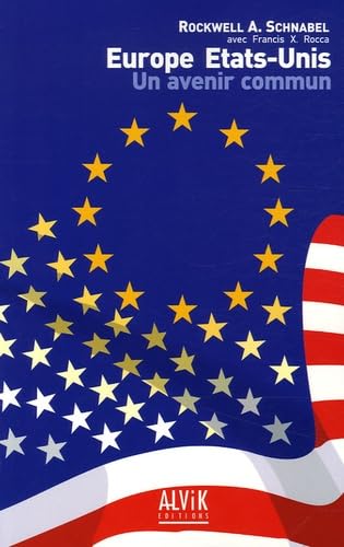 Europe Etats-Unis : Un avenir commun book