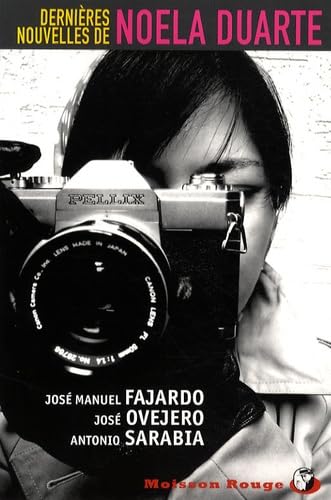 Dernières nouvelles de Noela Duarte book
