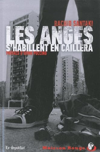 Les Anges s'habillent en Caillera Books