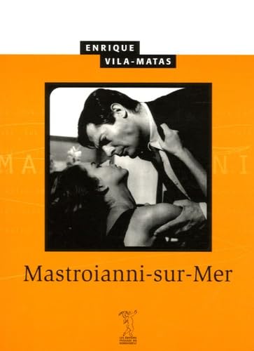 Mastroianni-sur-Mer Books