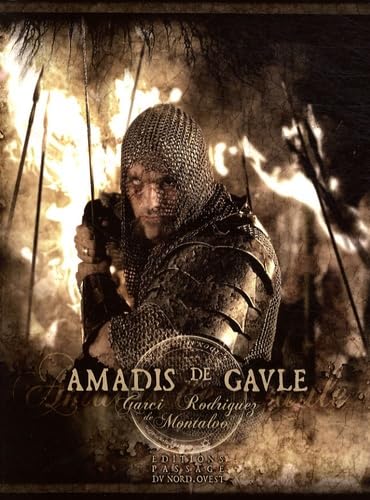 Amadis de Gaule: Livres I à IV book