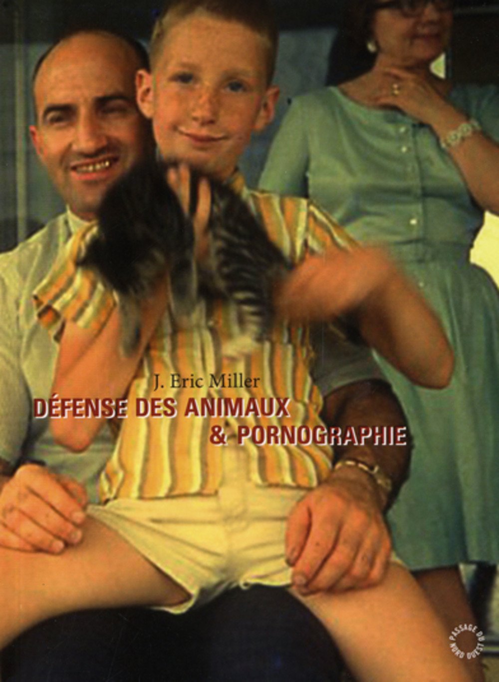 Défense des animaux et pornographie Books