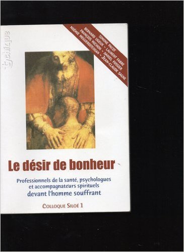 l'homme souffrant et le désir de bonheur book