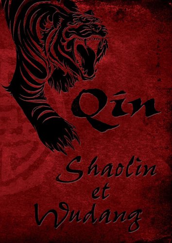 7ème Cercle - Qin - Shaolin et Wudang : Livre de Règles book