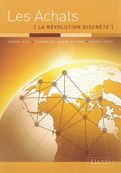 Product Image: Les achats : la révolution discrète