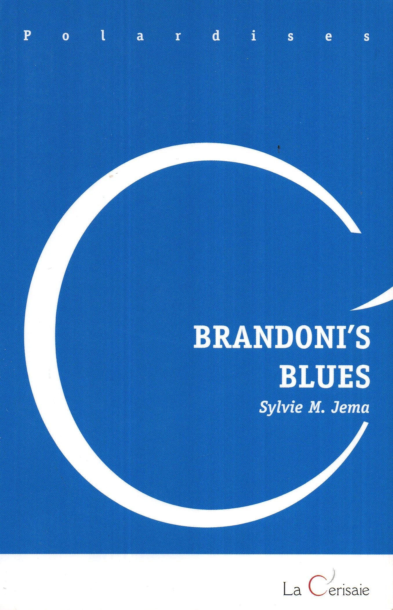 Brandoni's blues (Polardises) Books