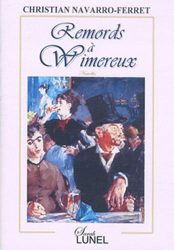 Remords à Wimereux book