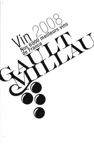 Le vin : la sélection 2008 des meilleurs vins de France Books
