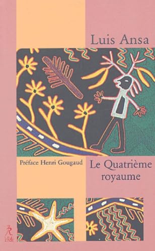 Product Image: Le quatrième royaume