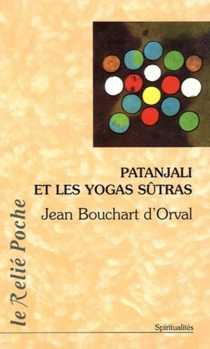 Patanjali et les yogas sutras Lifestyle