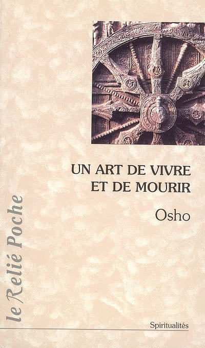 Product Image: Un art de vivre et de mourir