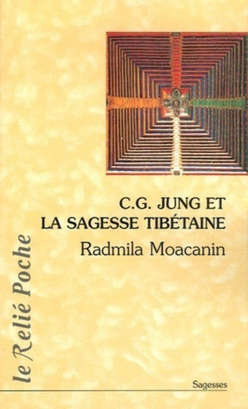 C.G. Jung et la sagesse tibétaine book