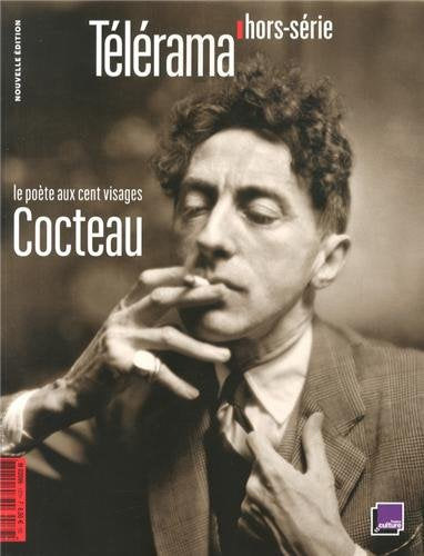 Télérama hors-série : Cocteau : Le poète aux cent visages book