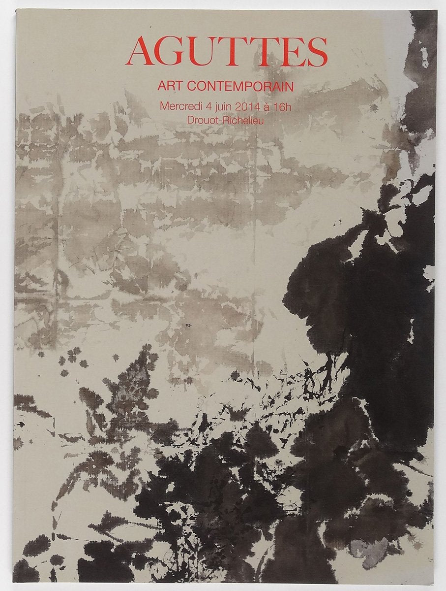 Télérama hors-série, N° 192, novembre 2014 : L'art contemporain, origines, acteurs et enjeux Film, Art & Culture