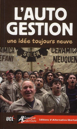 L'autogestion, une idée toujours neuve Books