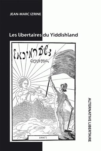 Les libertaires du yiddishland book