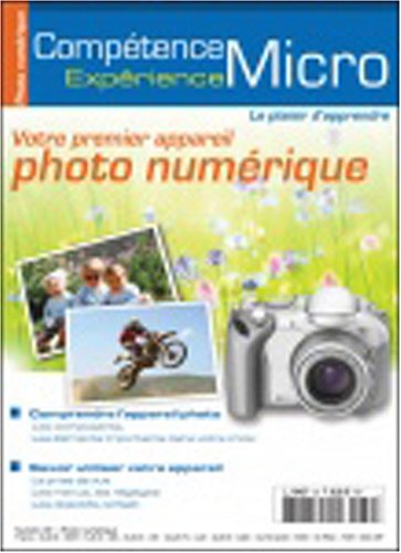 Votre premier appareil numérique book