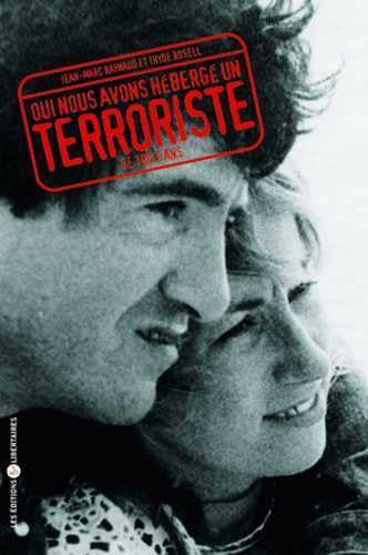 Oui, nous avons hébergé un terroriste... de trois ans ! Politics & History