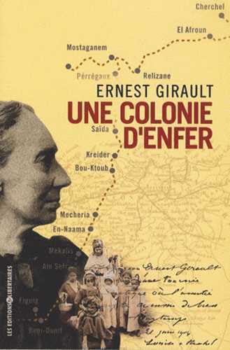 Product Image: Une Colonie d'Enfer