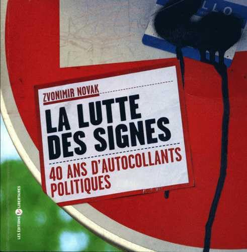 La lutte des signes book
