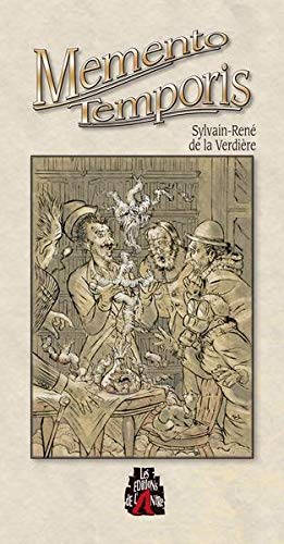 Memento temporis Books