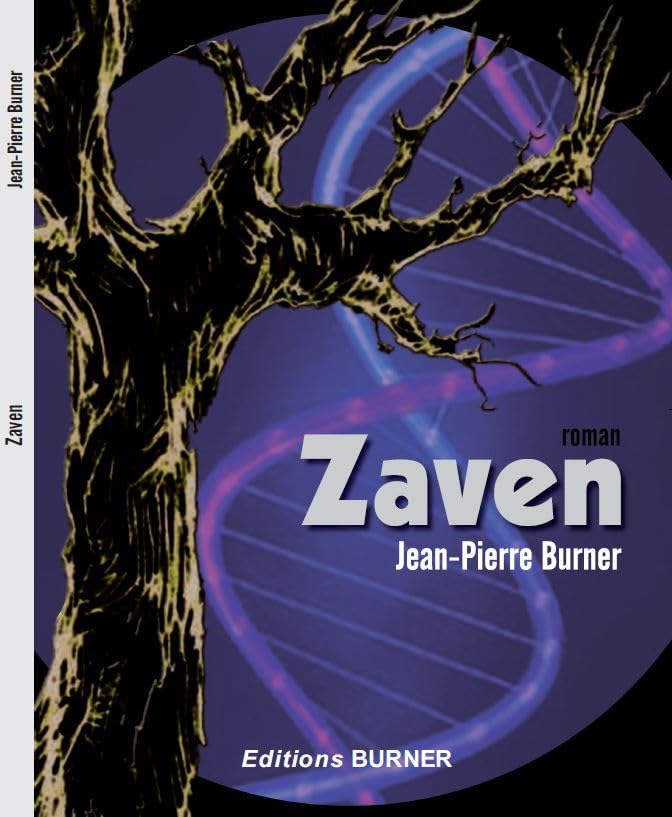 Zaven l'enfant animal book